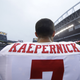 Illustration for article titled Colin Kaepernick And Two Other NFLers Wont Be Charged In April Incident